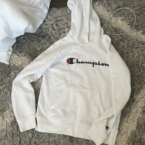 champion hoodie